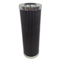 Main Filter Hydraulic Filter, replaces WIX W03AT1229, 250 micron, Outside-In MF0066291